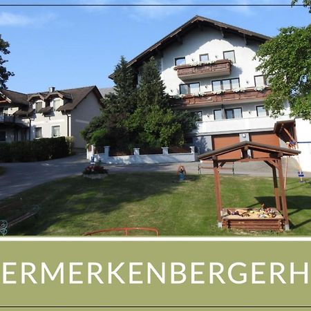 Obermerkenbergerhof Hofstetten ภายนอก รูปภาพ