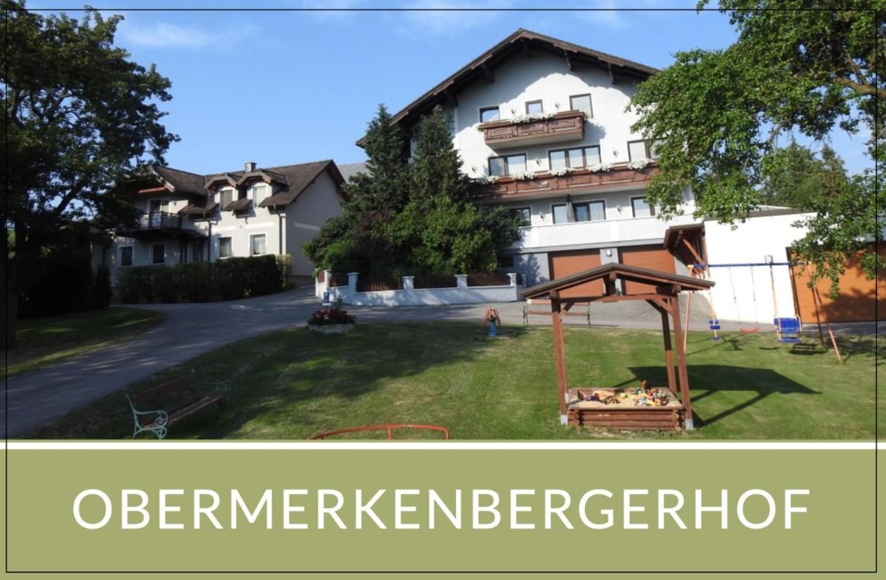 Obermerkenbergerhof Hofstetten ภายนอก รูปภาพ