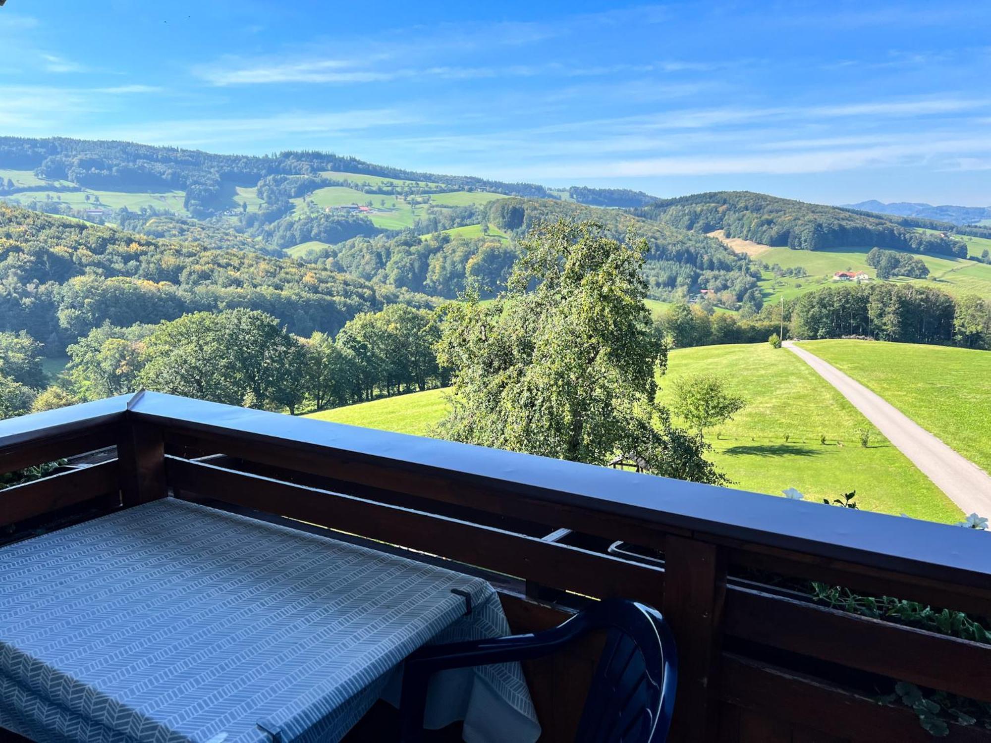 Obermerkenbergerhof Hofstetten ภายนอก รูปภาพ