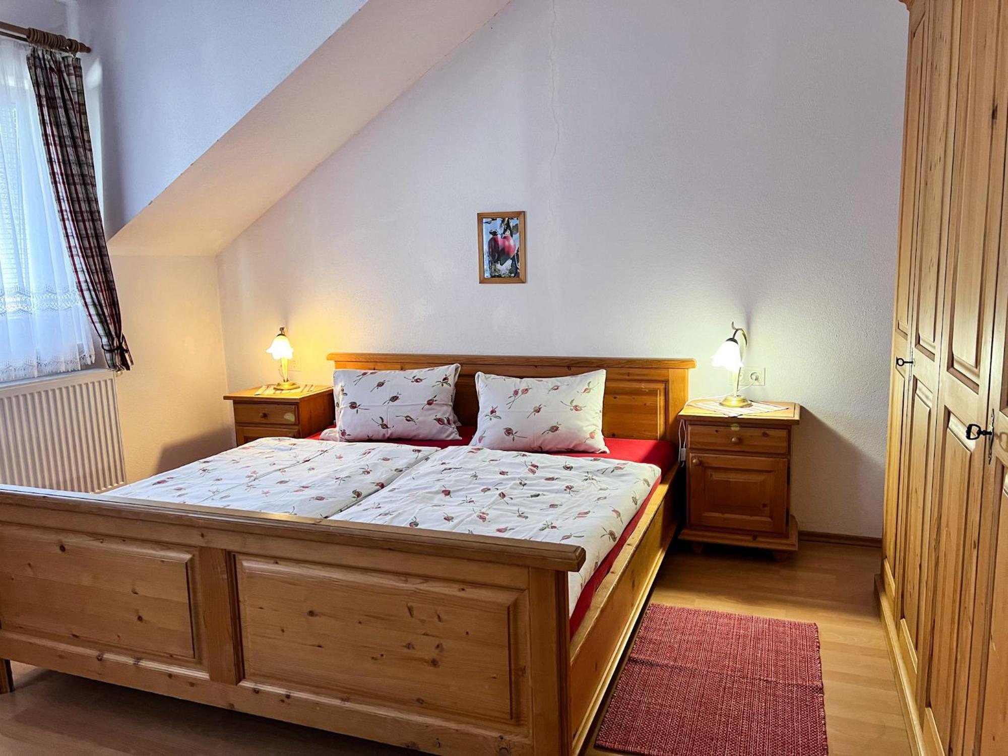 Obermerkenbergerhof Hofstetten ภายนอก รูปภาพ