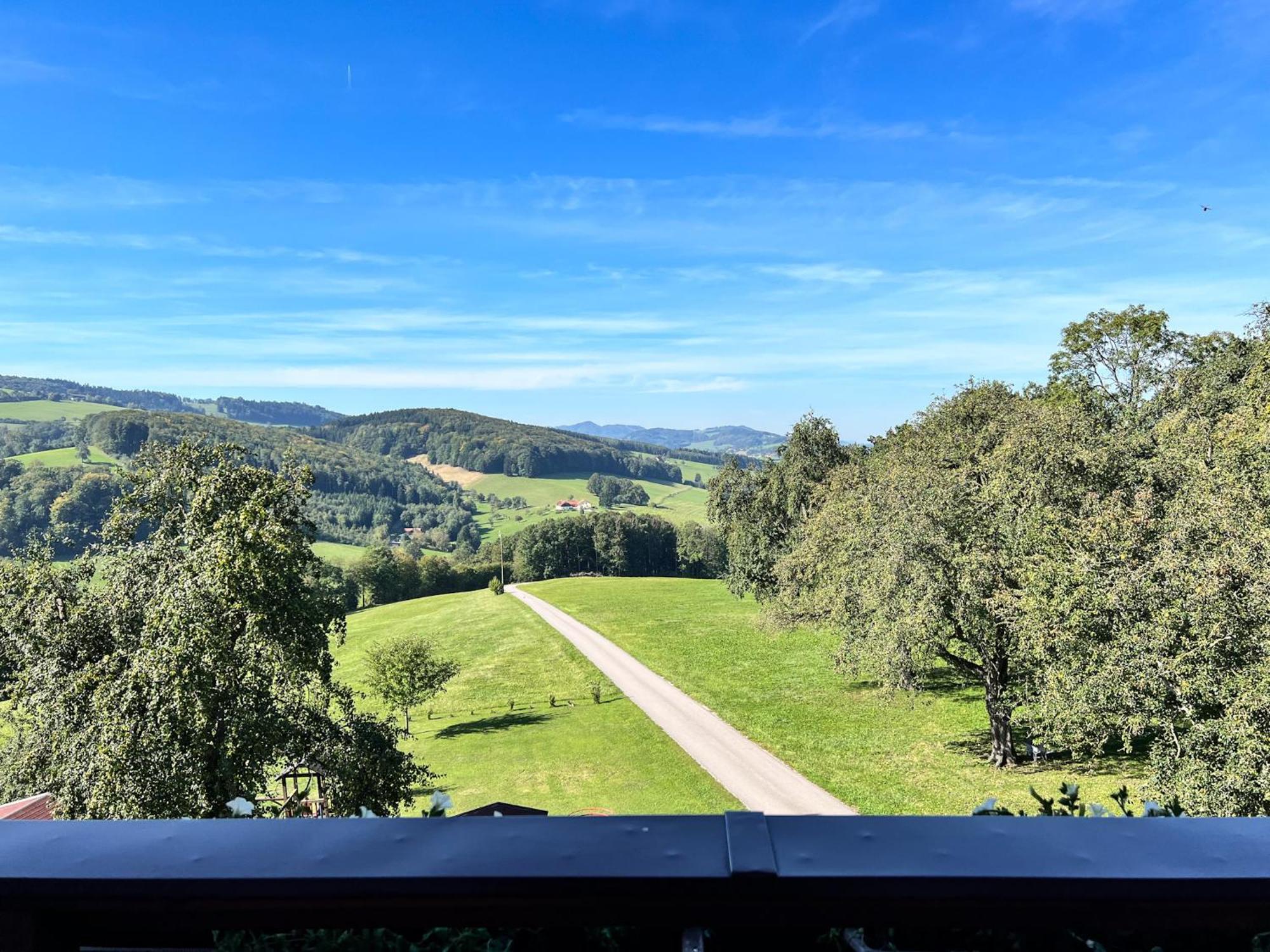 Obermerkenbergerhof Hofstetten ภายนอก รูปภาพ