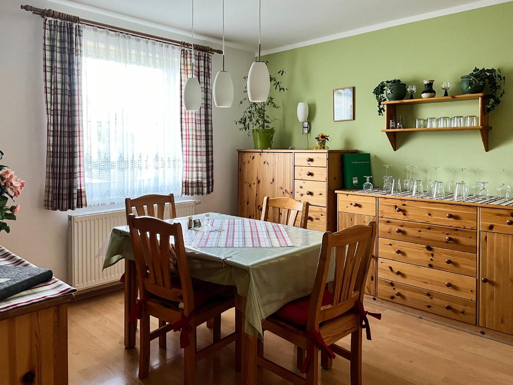 Obermerkenbergerhof Hofstetten ภายนอก รูปภาพ