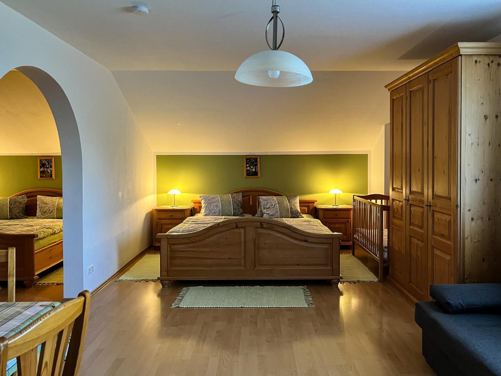 Obermerkenbergerhof Hofstetten ภายนอก รูปภาพ