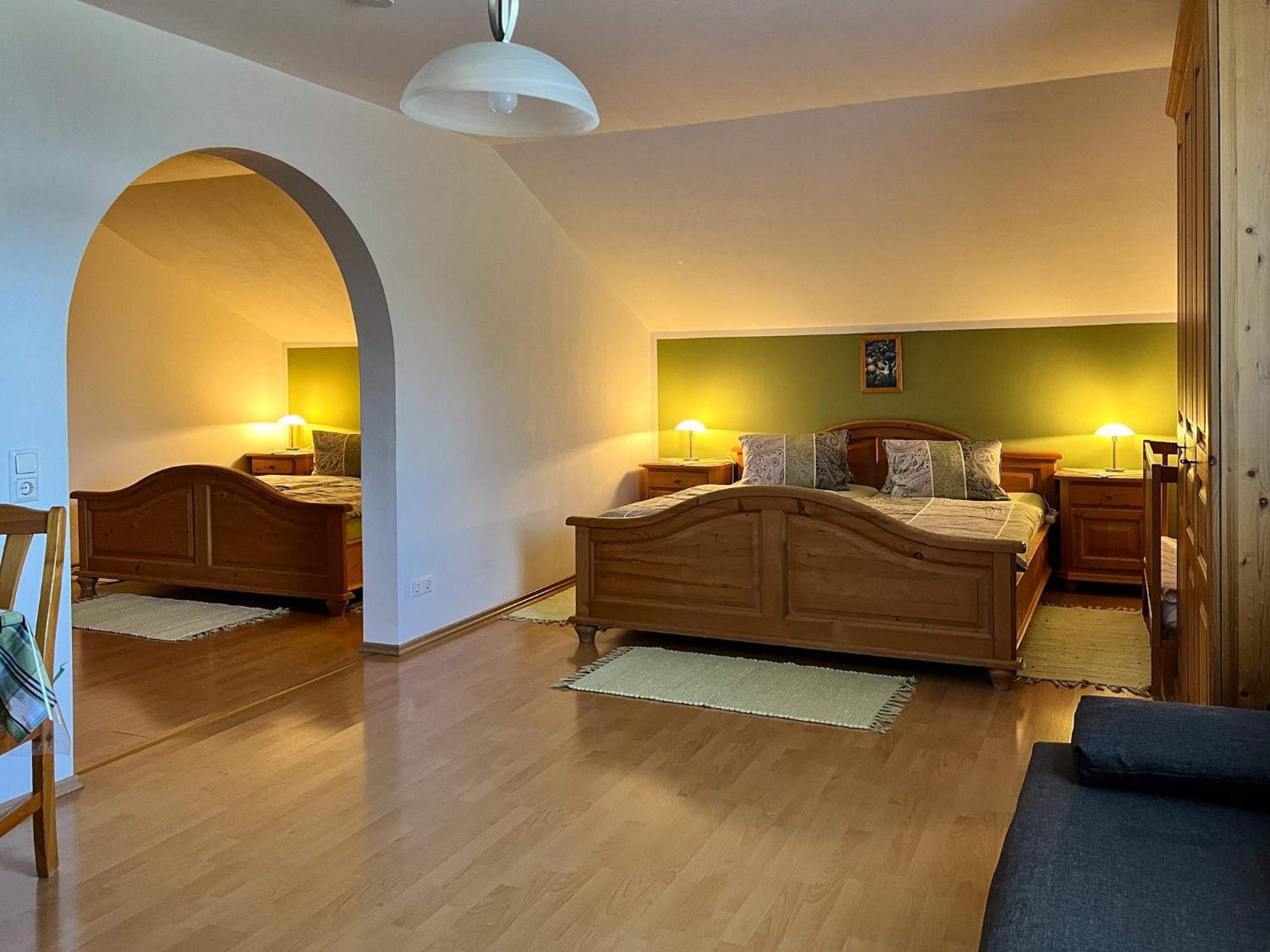 Obermerkenbergerhof Hofstetten ภายนอก รูปภาพ
