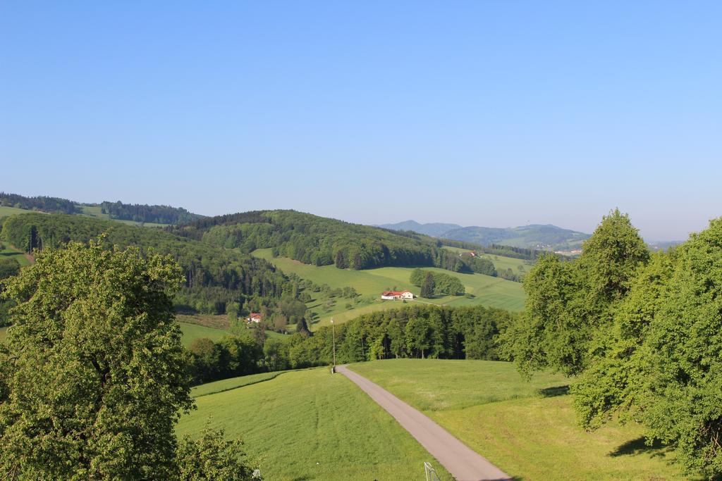 Obermerkenbergerhof Hofstetten ภายนอก รูปภาพ